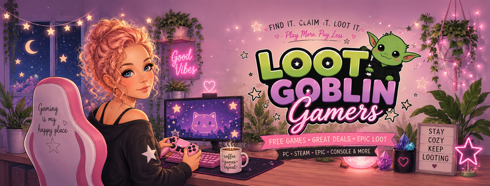 Loot Goblin Gamers