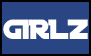 Animated Girlz logo from the original GirlzClan website