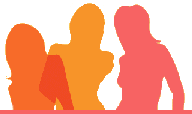 Archived GirlzClan graphic from LadyGamers.com