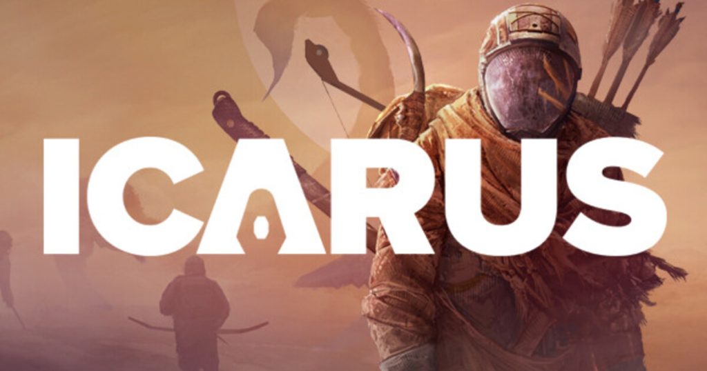 ICARUS Is Free to Play This Weekend + Double XP