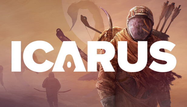 ICARUS Is Free to Play This Weekend + Double XP