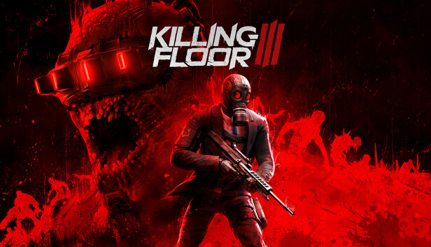 Killing Floor 3 Is Free to Play This Weekend