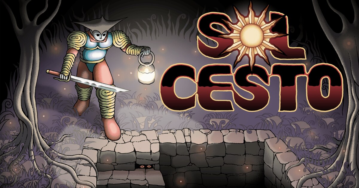 Sol Cesto Is Free on Epic Through August 6