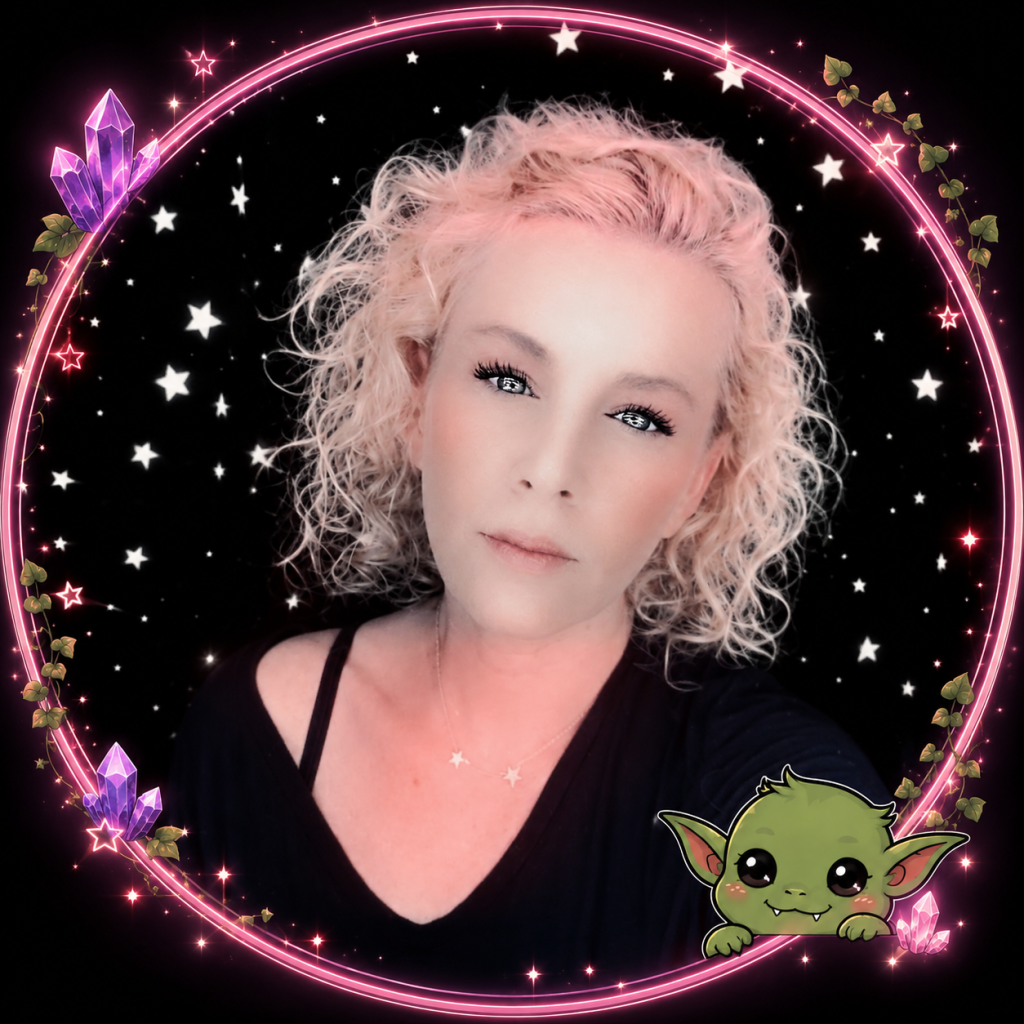 StarLight, founder of Loot Goblin Gamers