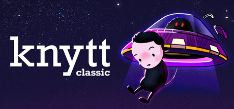 Knytt Classic on Steam
