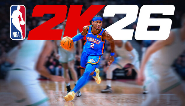 NBA 2K26 on Steam