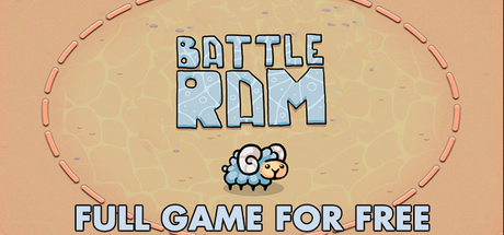 Battle Ram artwork from IndieGala