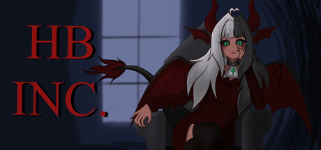 HB Inc. header artwork from Steam