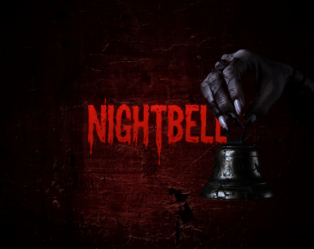 NIGHTBELL official itch.io artwork